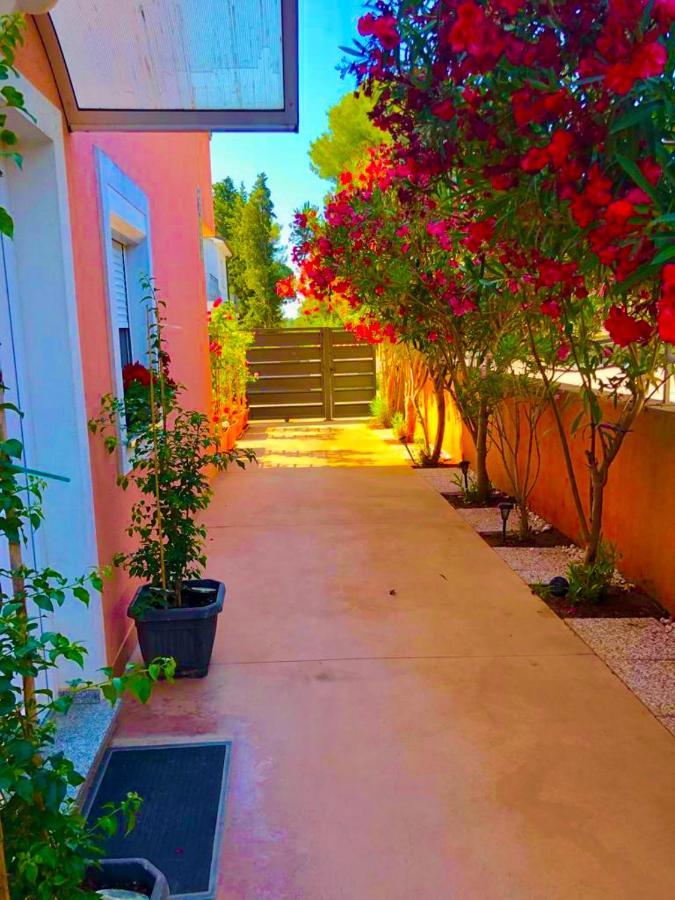 Guest House Navetta 2 Fazana Exterior photo