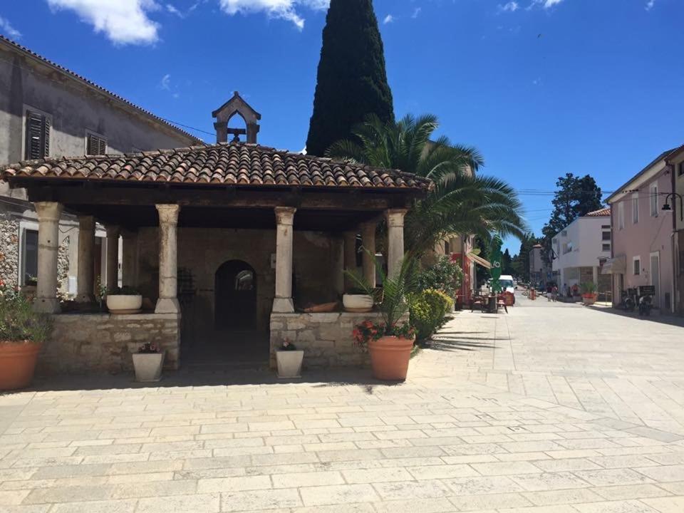 Guest House Navetta 2 Fazana Exterior photo