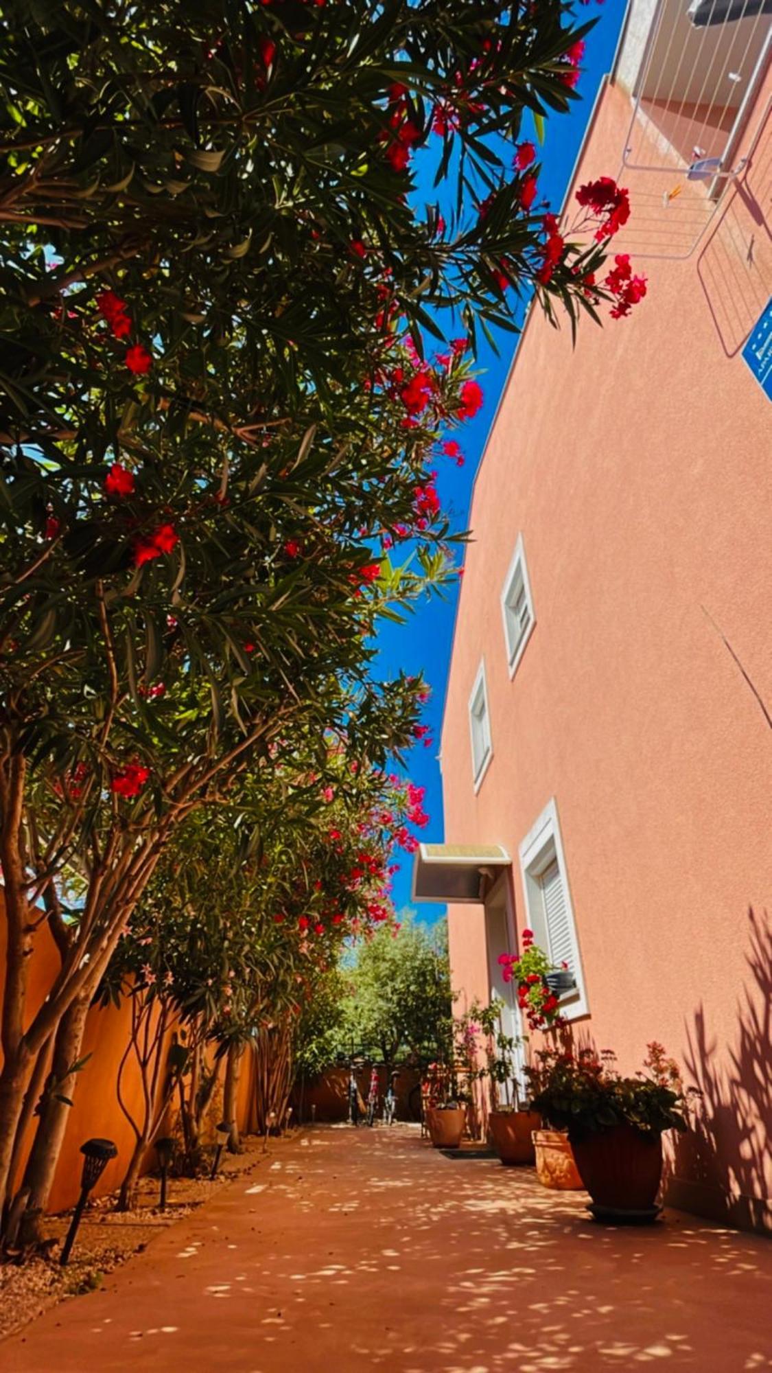 Guest House Navetta 2 Fazana Exterior photo