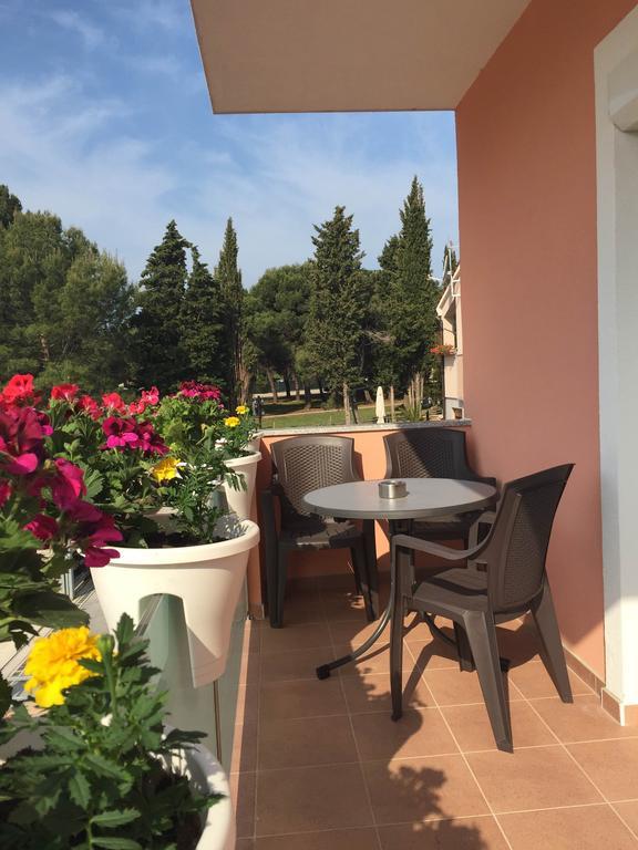 Guest House Navetta 2 Fazana Exterior photo